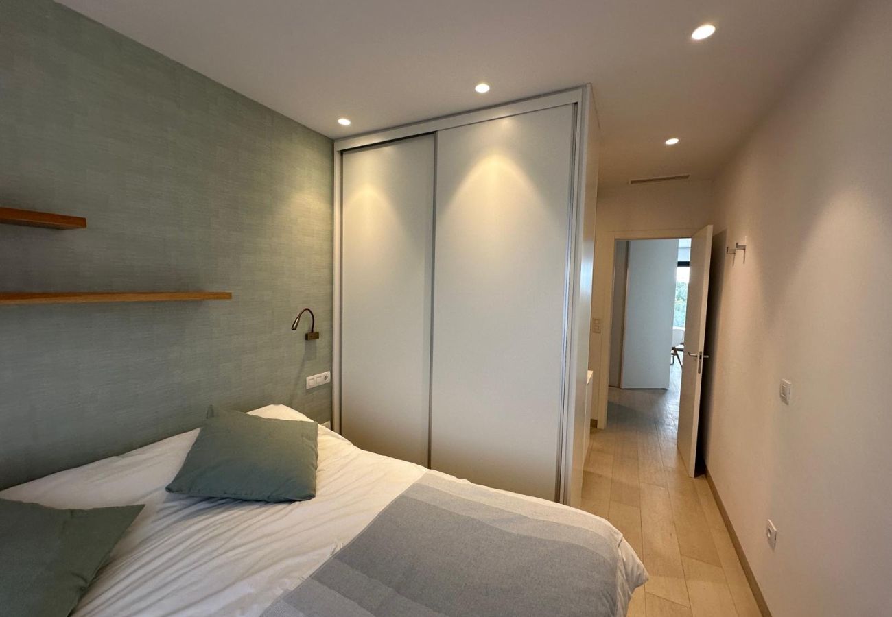 Ferienwohnung in Orihuela Costa - Hinojo Las Colinas Golf by Villas&You