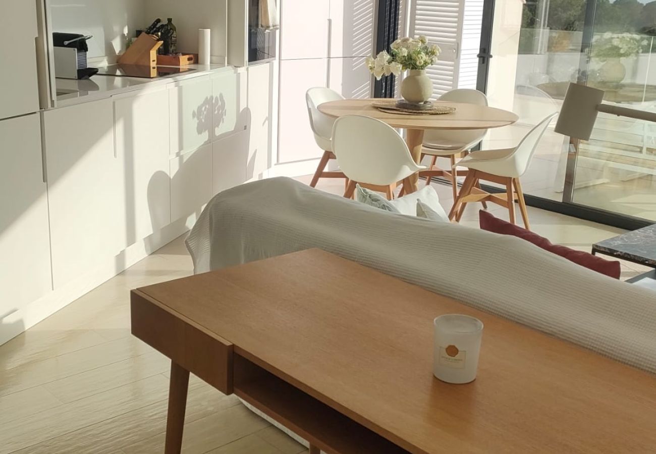 Ferienwohnung in Orihuela Costa - Hinojo Las Colinas Golf by Villas&You
