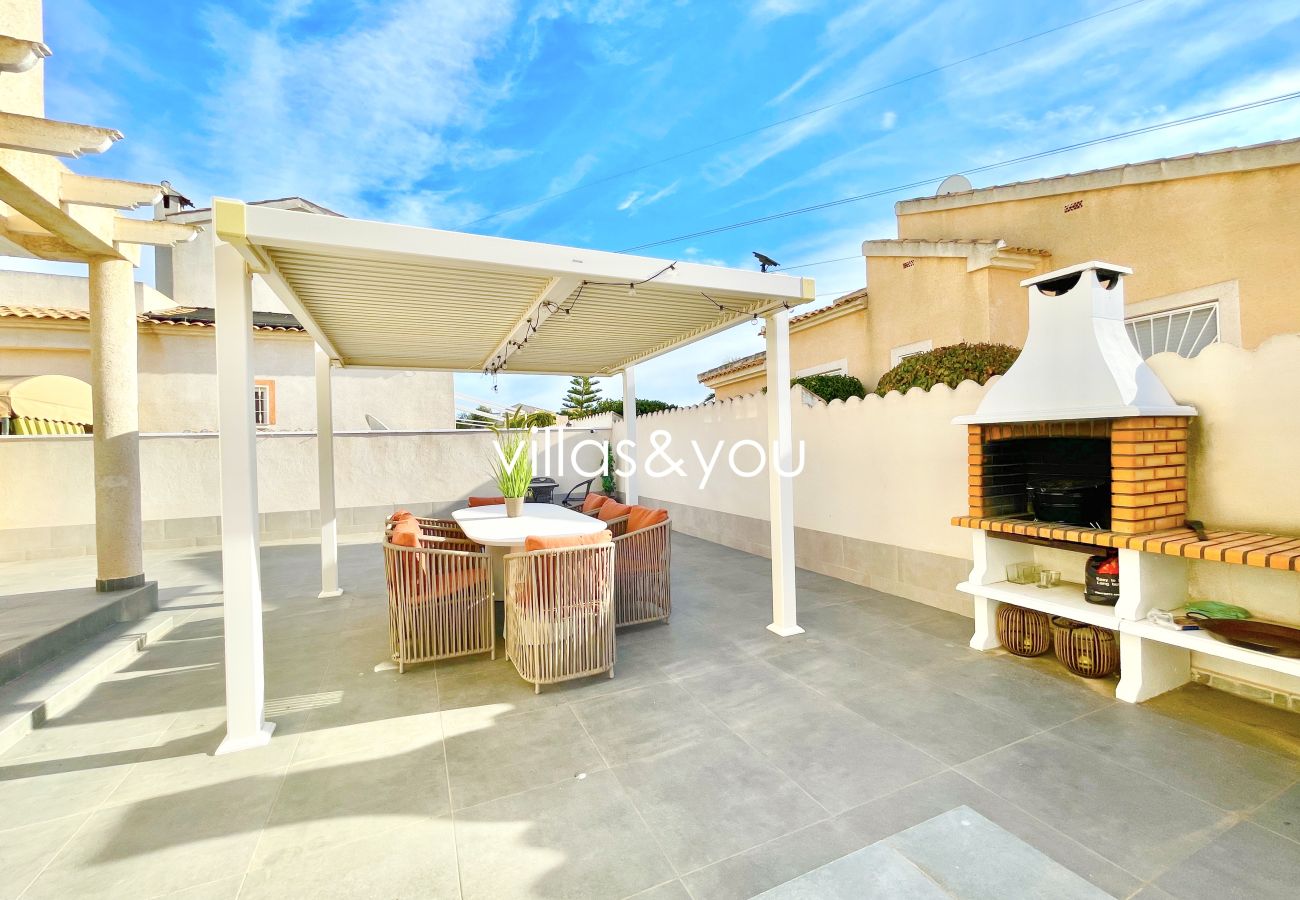 Villa in Ciudad Quesada - Villa Casa de Melvino by Villas&You