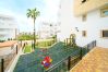 Ferienwohnung in Orihuela Costa - Linnea Sol by Villas&You
