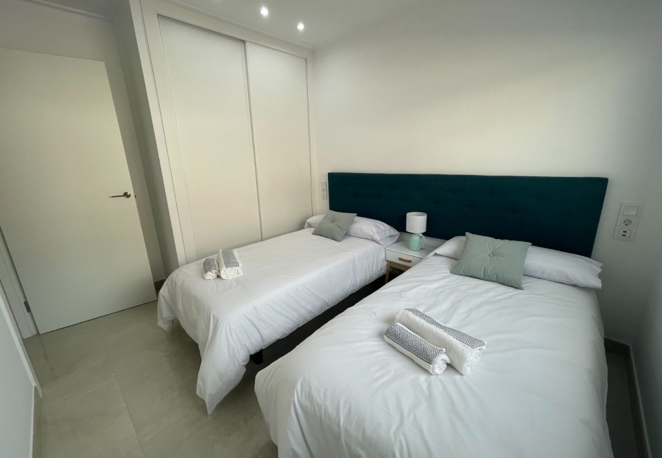 Villa in Ciudad Quesada - Villa Marabu Lagoon Ciudad Quesada by Villas&You
