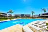 Ferienwohnung in Torrevieja - Lagoons Village Sports & Spa by Villas&You