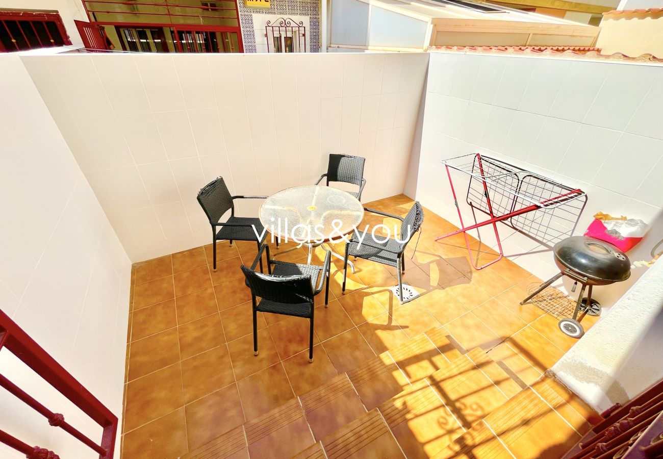 Huis in Orihuela Costa - Amapolas Orihuela Costa by Villas&You