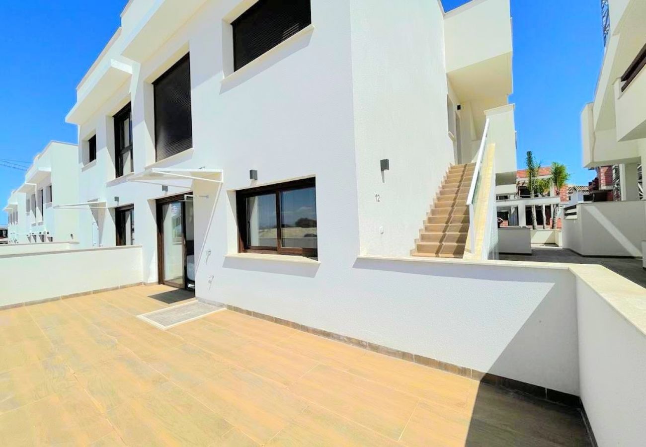 Appartement in Torrevieja - Balcones de Amay by Villas&You