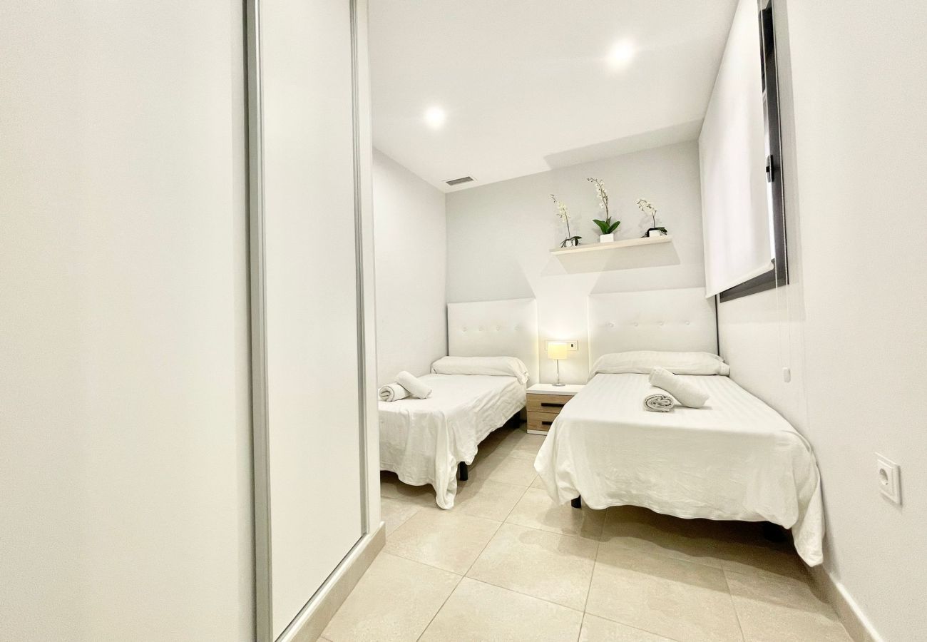 Appartement in Torrevieja - Aqua Beach Torrevieja by Villas&You