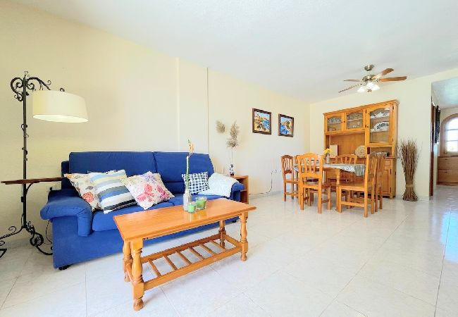 Appartement in Torrevieja - Torre Lomas La Mata by Villas&You