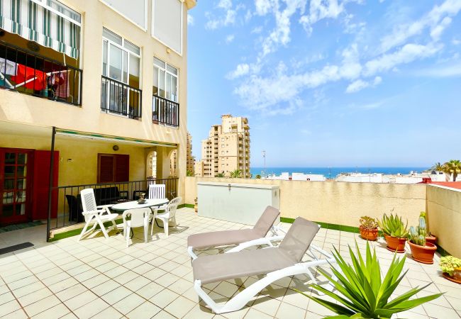 Appartement in Torrevieja - Torre Lomas La Mata by Villas&You