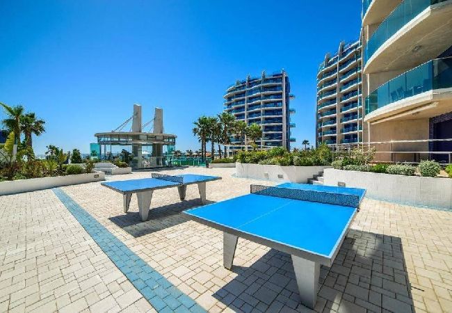 Appartement in Torrevieja - Sea Senses by Villas&You