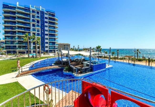 Appartement in Torrevieja - Sea Senses by Villas&You