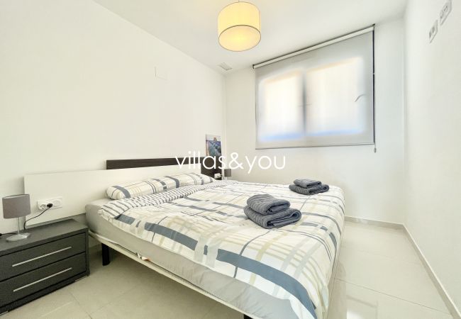 Appartement in Torrevieja - Sea Senses Punta Prima by Villas&You