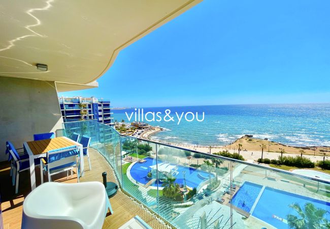 Appartement in Torrevieja - Sea Senses Punta Prima by Villas&You