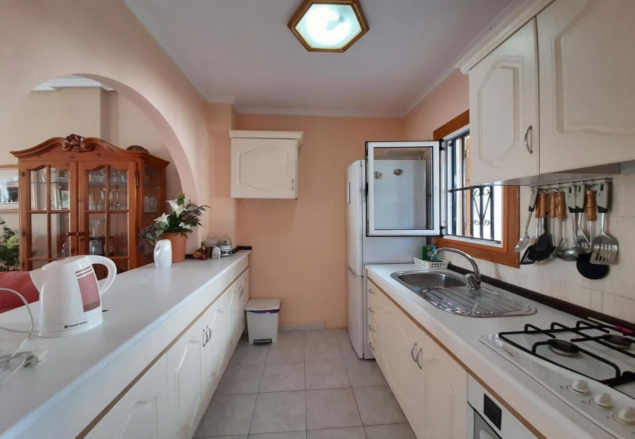 Huis in Ciudad Quesada - Bravo Ciudad Quesada by Villas&You