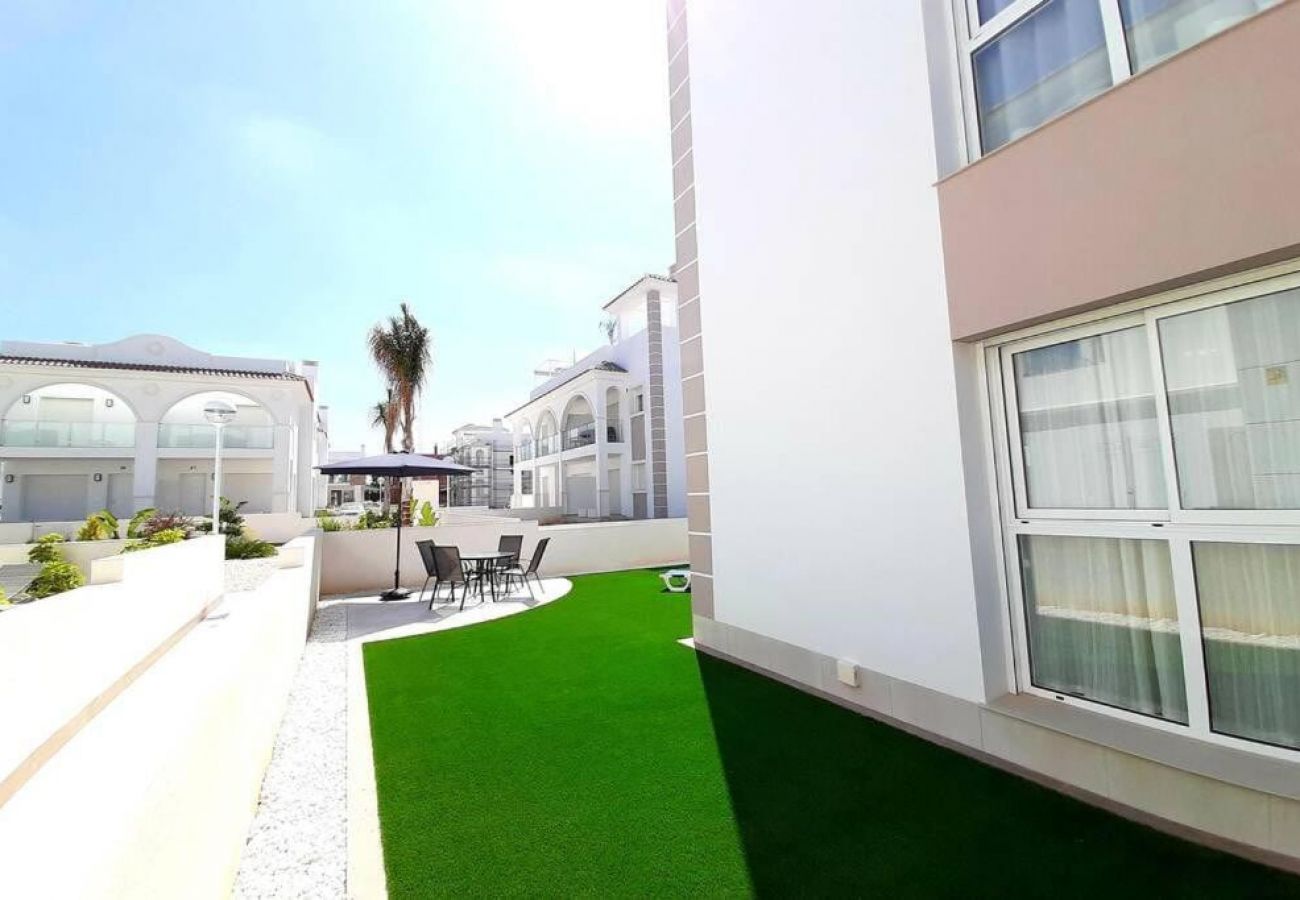 Appartement in Ciudad Quesada - Allegra Ciudad Quesada by Villas&You Holiday Rent