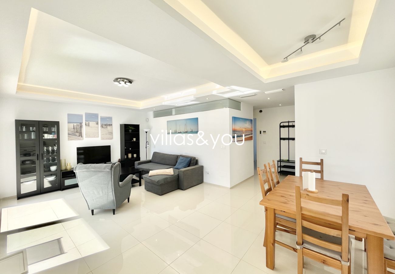 Appartement in Ciudad Quesada - Allegra Ciudad Quesada by Villas&You Holiday Rent