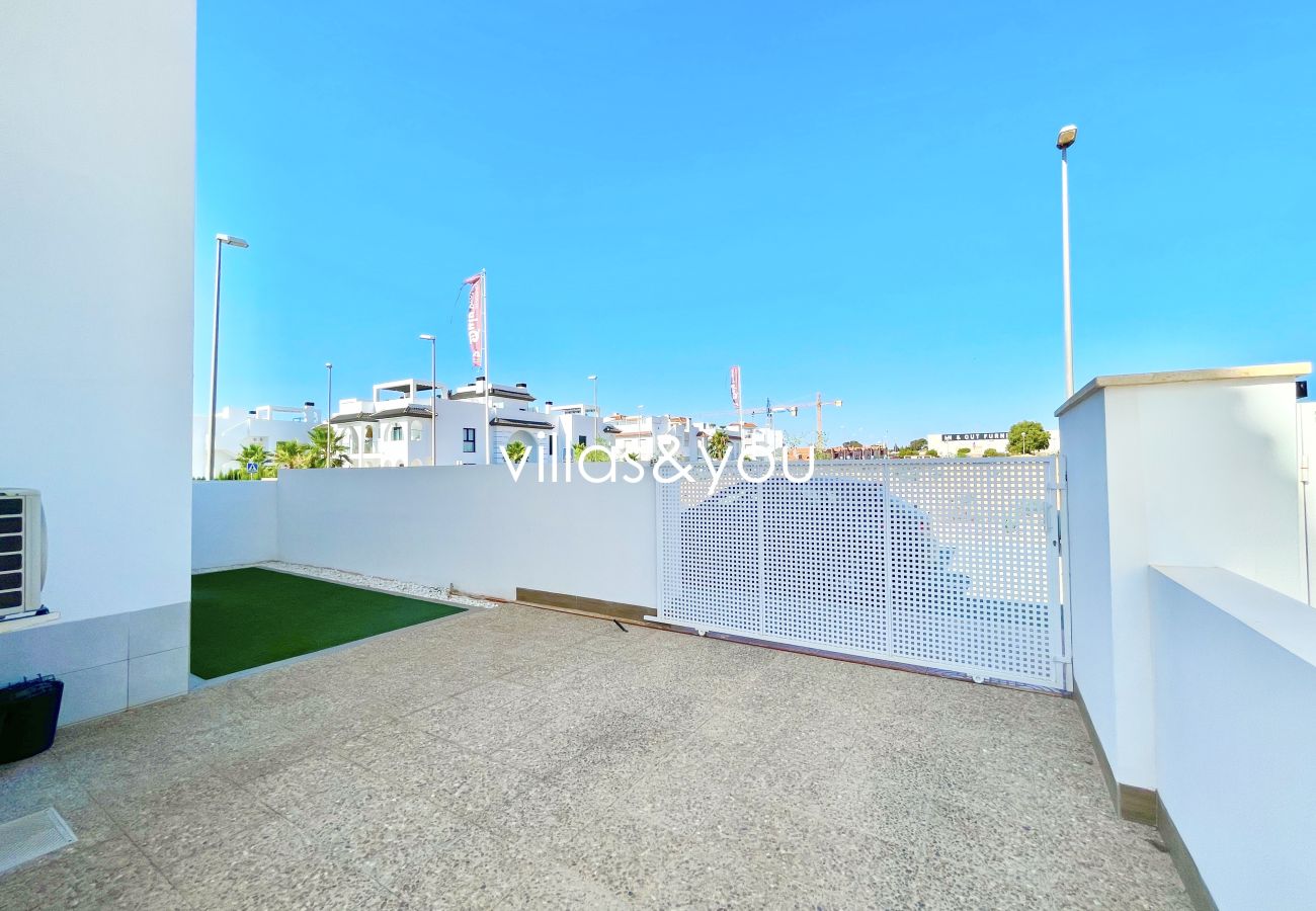 Appartement in Ciudad Quesada - Allegra Ciudad Quesada by Villas&You Holiday Rent