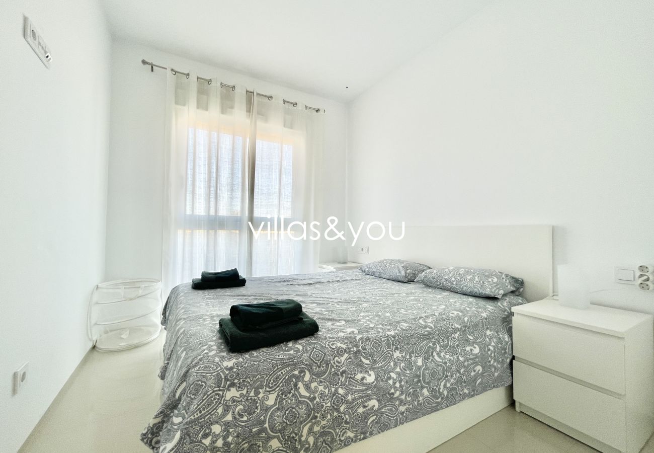 Appartement in Ciudad Quesada - Allegra Ciudad Quesada by Villas&You Holiday Rent