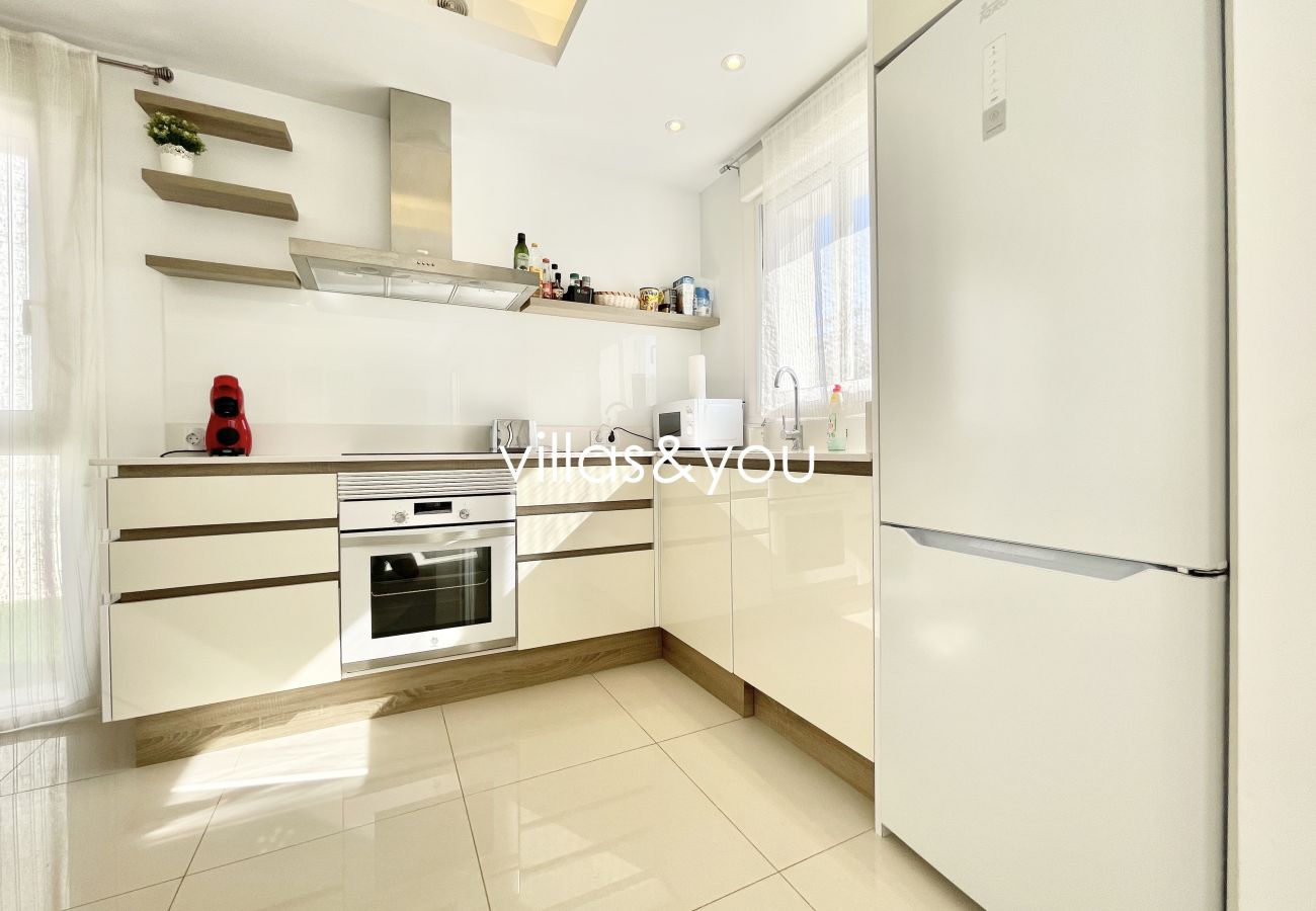Appartement in Ciudad Quesada - Allegra Ciudad Quesada by Villas&You Holiday Rent