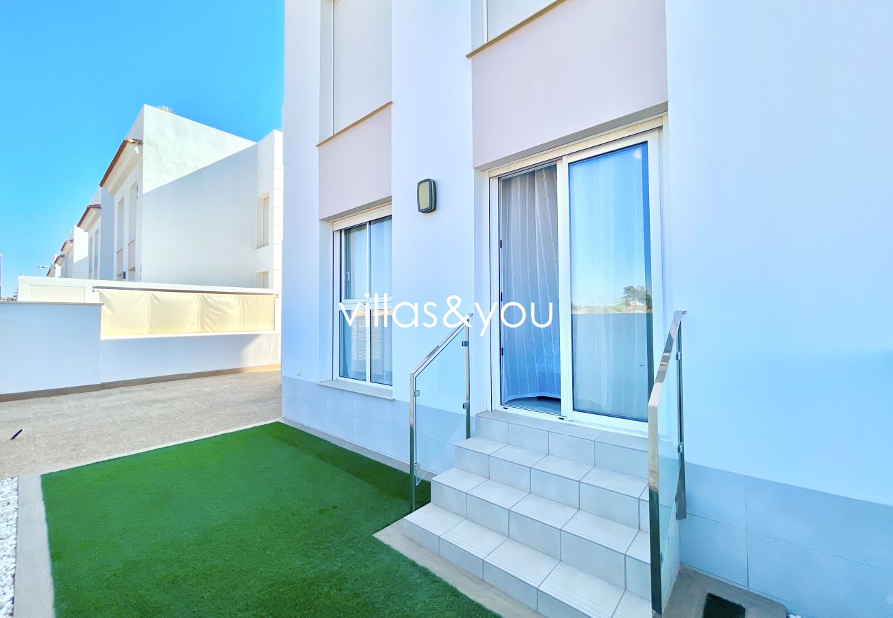 Appartement in Ciudad Quesada - Allegra Ciudad Quesada by Villas&You Holiday Rent