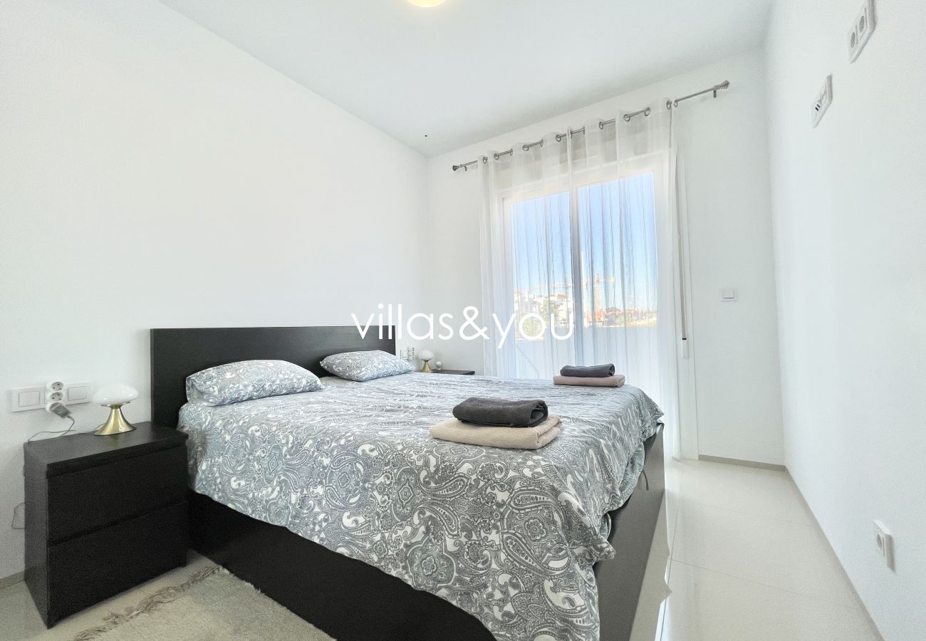 Appartement in Ciudad Quesada - Allegra Ciudad Quesada by Villas&You Holiday Rent