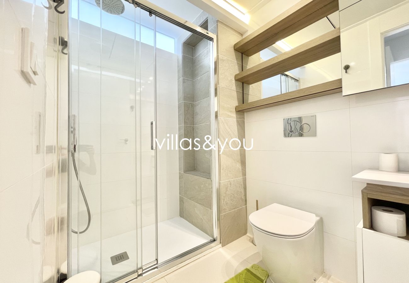 Appartement in Ciudad Quesada - Allegra Ciudad Quesada by Villas&You Holiday Rent