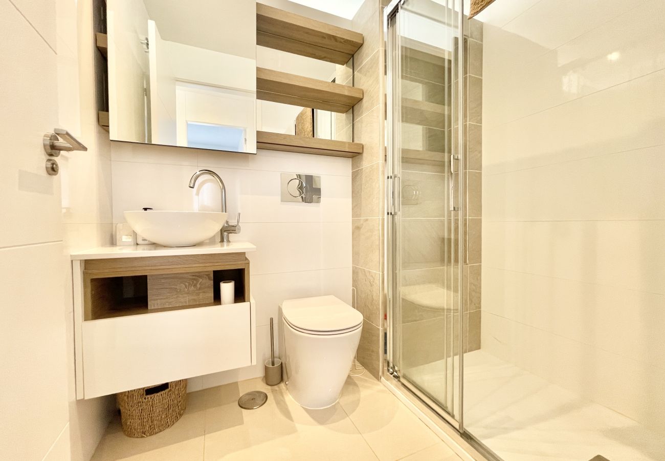 Appartement in Ciudad Quesada - Allegra Ciudad Quesada by Villas&You Holiday Rent