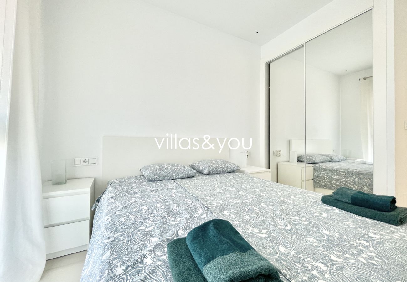 Appartement in Ciudad Quesada - Allegra Ciudad Quesada by Villas&You Holiday Rent