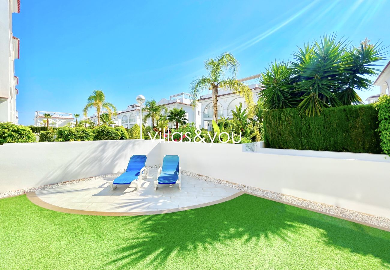 Appartement in Ciudad Quesada - Allegra Ciudad Quesada by Villas&You Holiday Rent