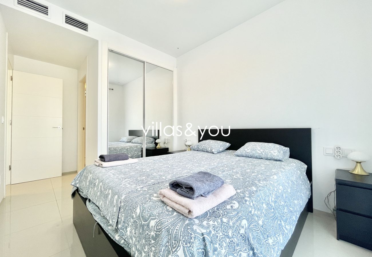 Appartement in Ciudad Quesada - Allegra Ciudad Quesada by Villas&You Holiday Rent