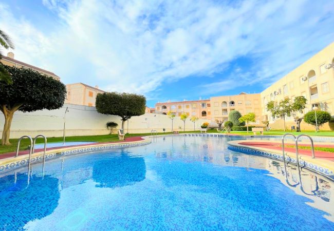 Appartement in Torrevieja - Godisa Torrevieja by Villas&You