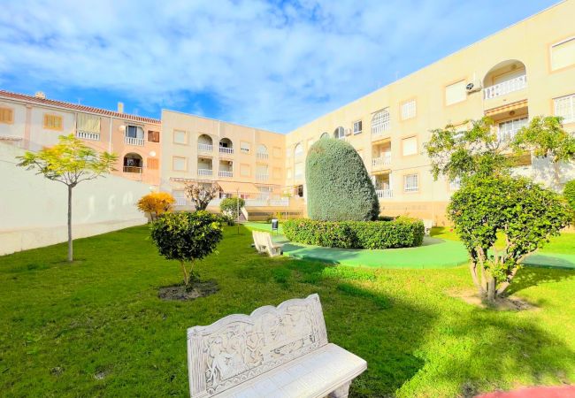 Appartement in Torrevieja - Godisa Torrevieja by Villas&You