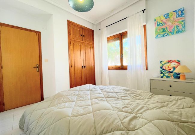 Appartement in Torrevieja - Caballito de Mar Punta Prima by Villas&You