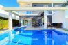 Villa in Gran Alacant - Villa Bambu Gran Alacant by Villas&You Villa in Gran Alacant - Villa Bambu Gran Alacant by Villas&You