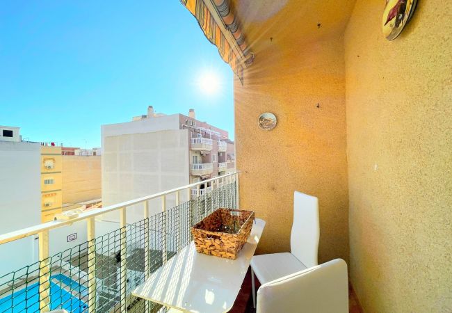 Appartement in Torrevieja - Fragata Torrevieja by Villas&You