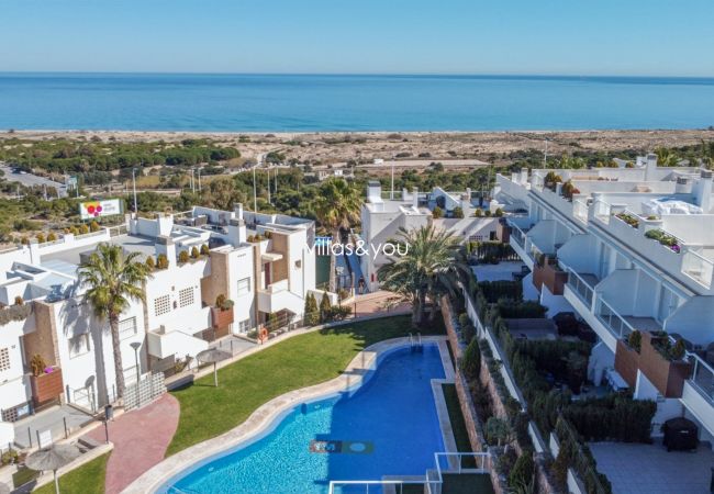 Appartement in Gran Alacant - Nova Beach Premium Gran Alacant by Villas&You