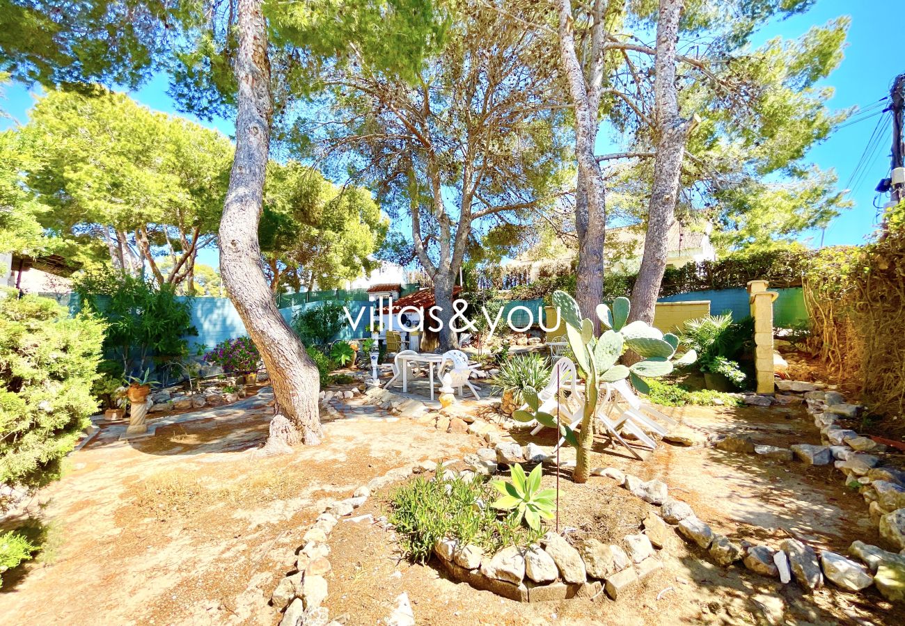 Villa in Torrevieja - Villa Balcones Torrevieja by Villas&You