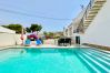 Villa in Torrevieja - Villa Balcones Torrevieja by Villas&You Villa in Torrevieja - Villa Balcones Torrevieja by Villas&You