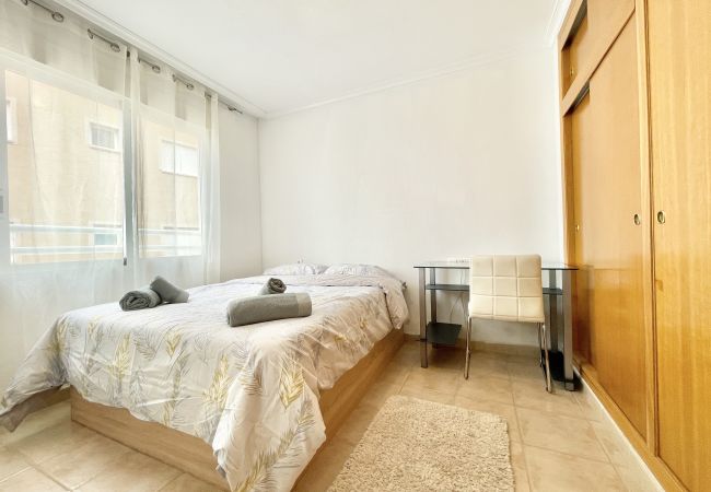 Appartement in santa pola - Belleza del Mar Santa Pola by Villas&You