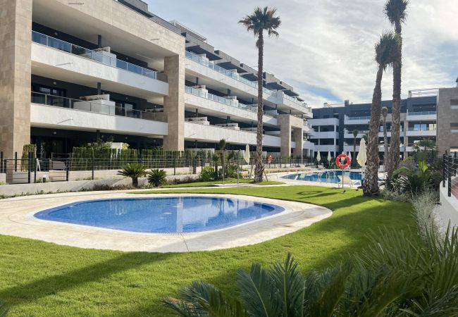 Appartement in Orihuela Costa - Sol Golf Mar Flamenca Village by Villas&You