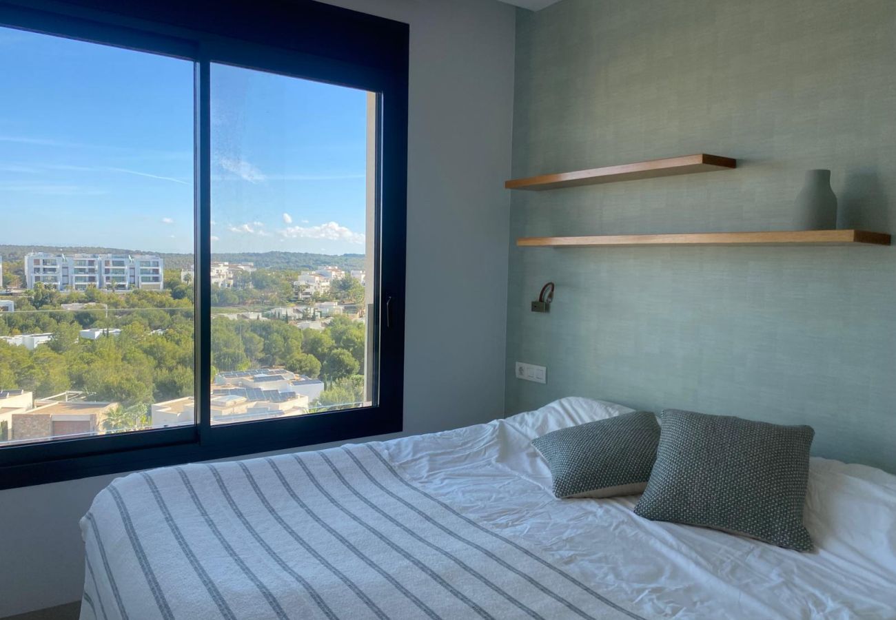 Appartement in Orihuela Costa - Hinojo Las Colinas Golf by Villas&You