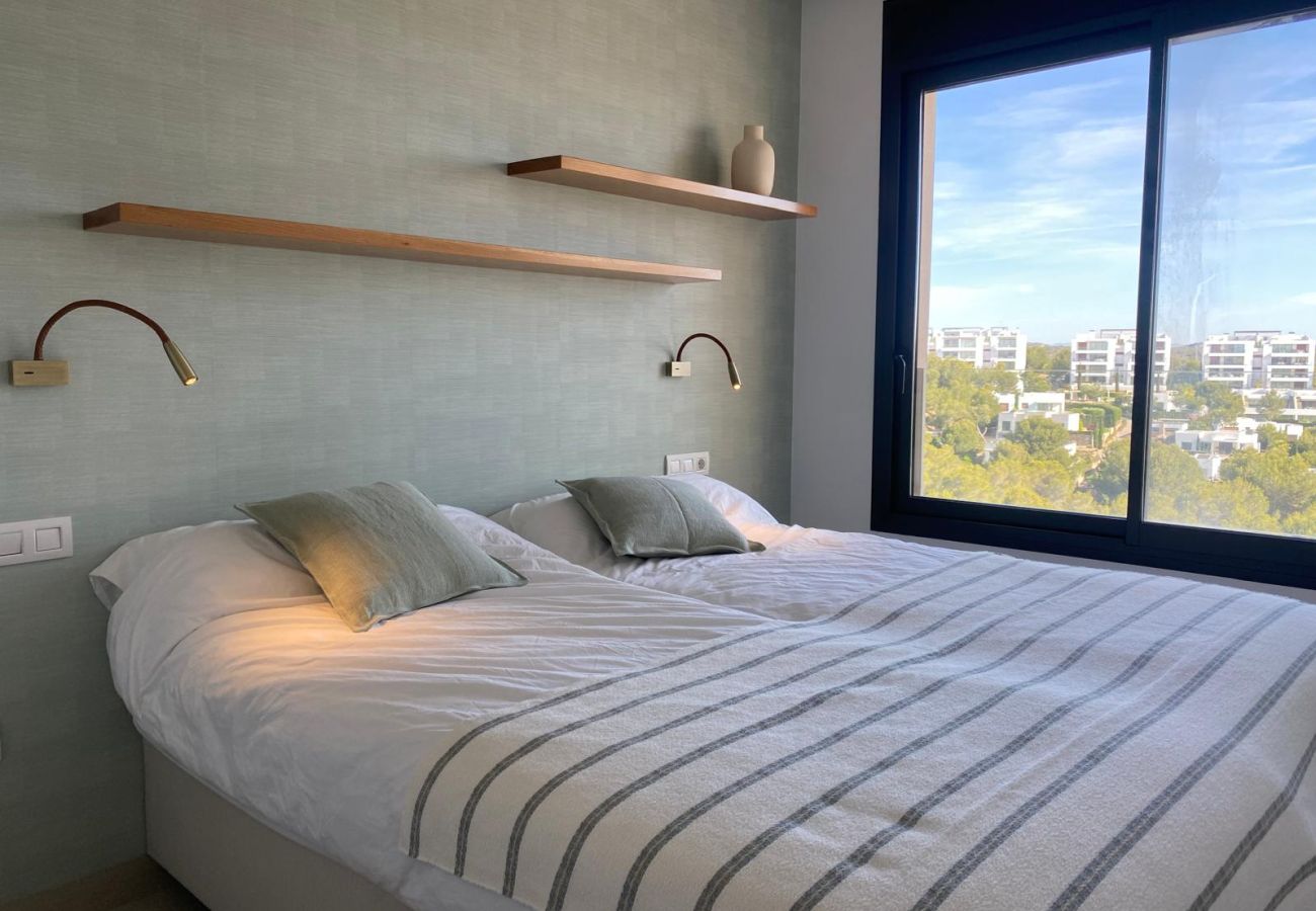 Appartement in Orihuela Costa - Hinojo Las Colinas Golf by Villas&You