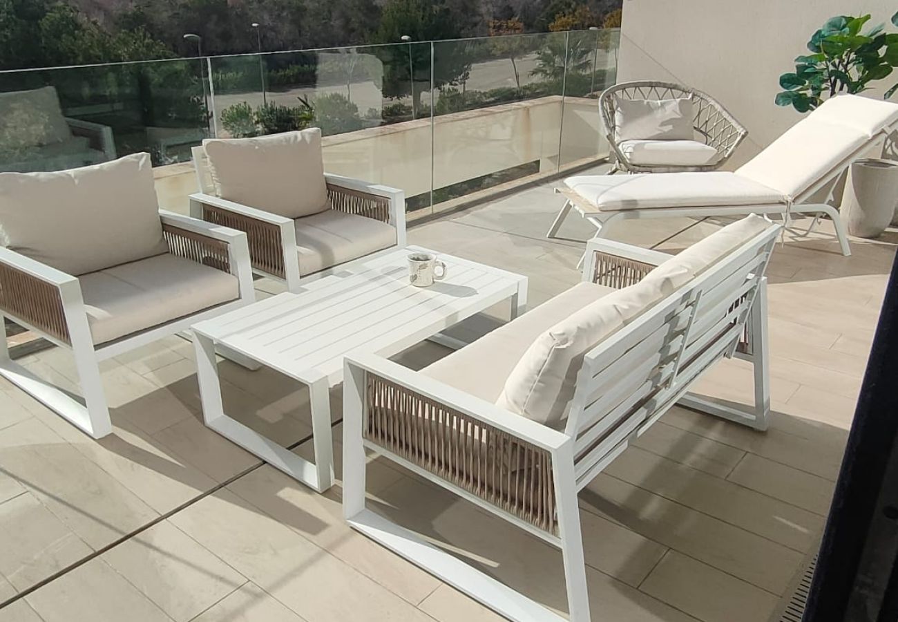 Appartement in Orihuela Costa - Hinojo Las Colinas Golf by Villas&You