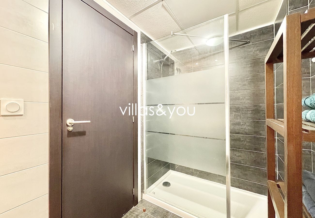 Appartement in Orihuela Costa - Linnea Sol by Villas&You