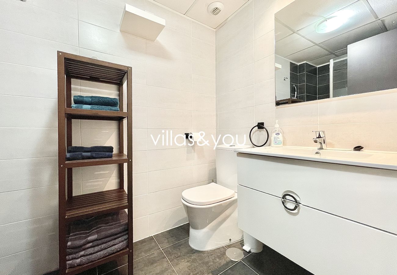 Appartement in Orihuela Costa - Linnea Sol by Villas&You