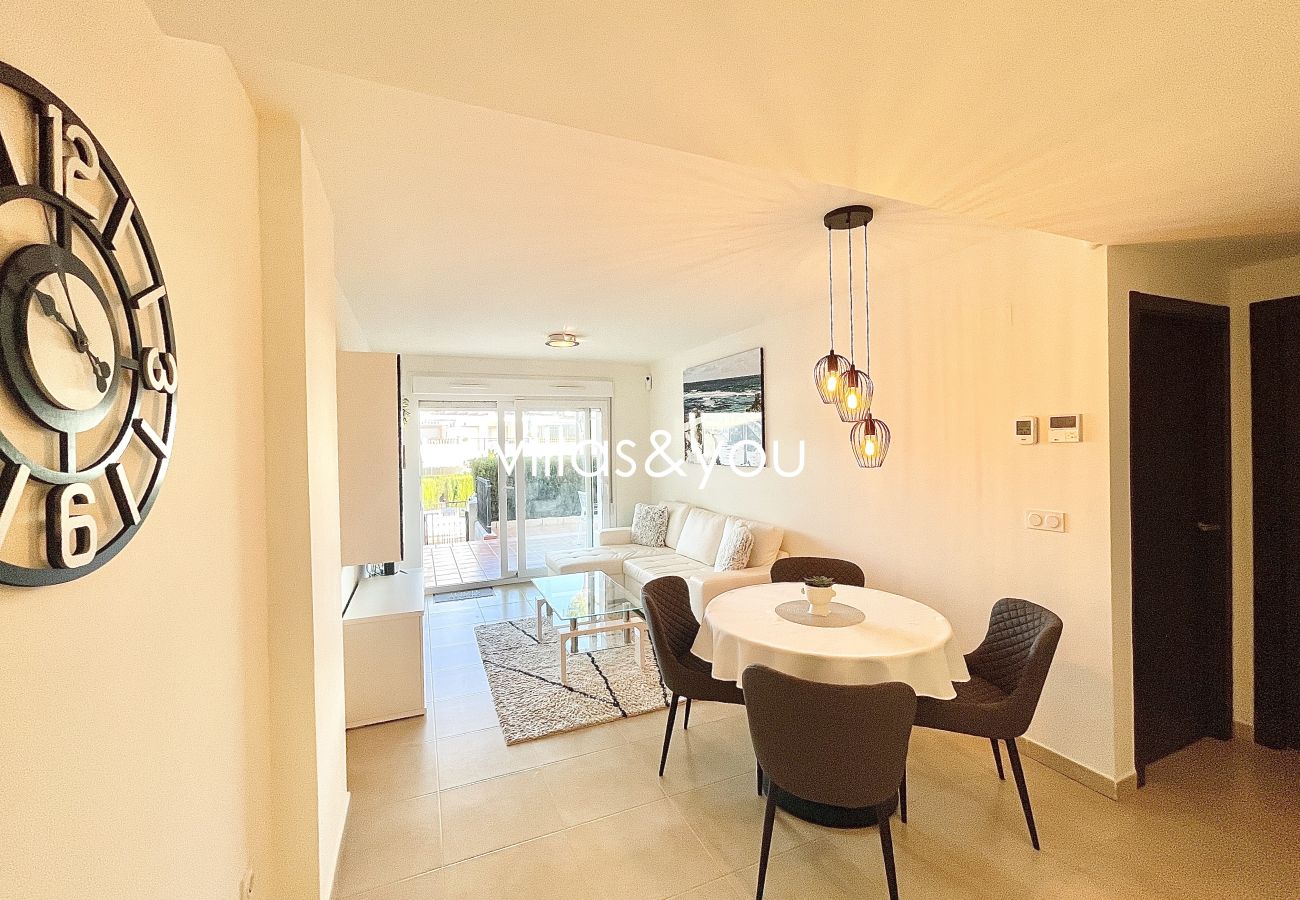 Appartement in Orihuela Costa - Linnea Sol by Villas&You