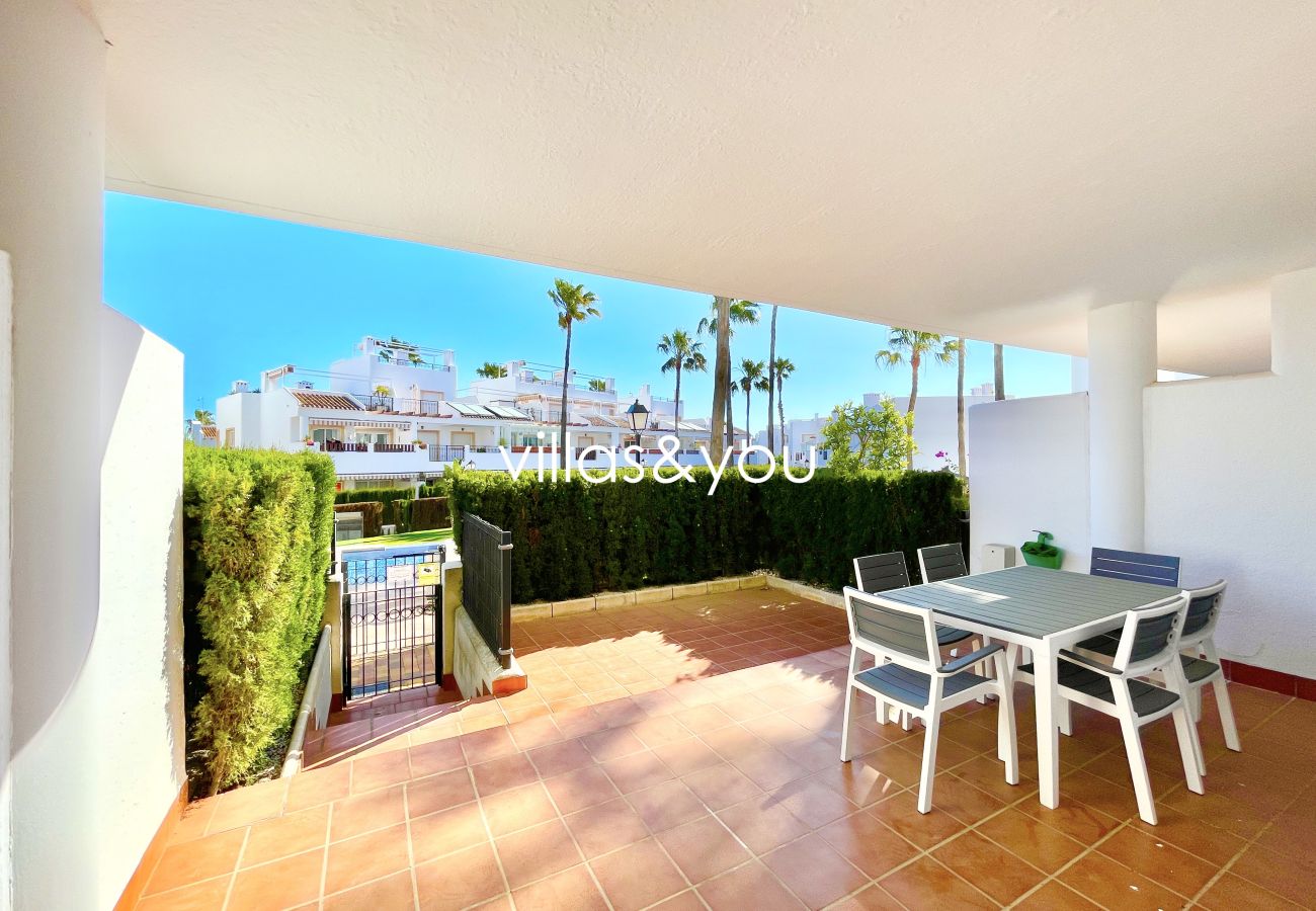 Appartement in Orihuela Costa - Linnea Sol by Villas&You