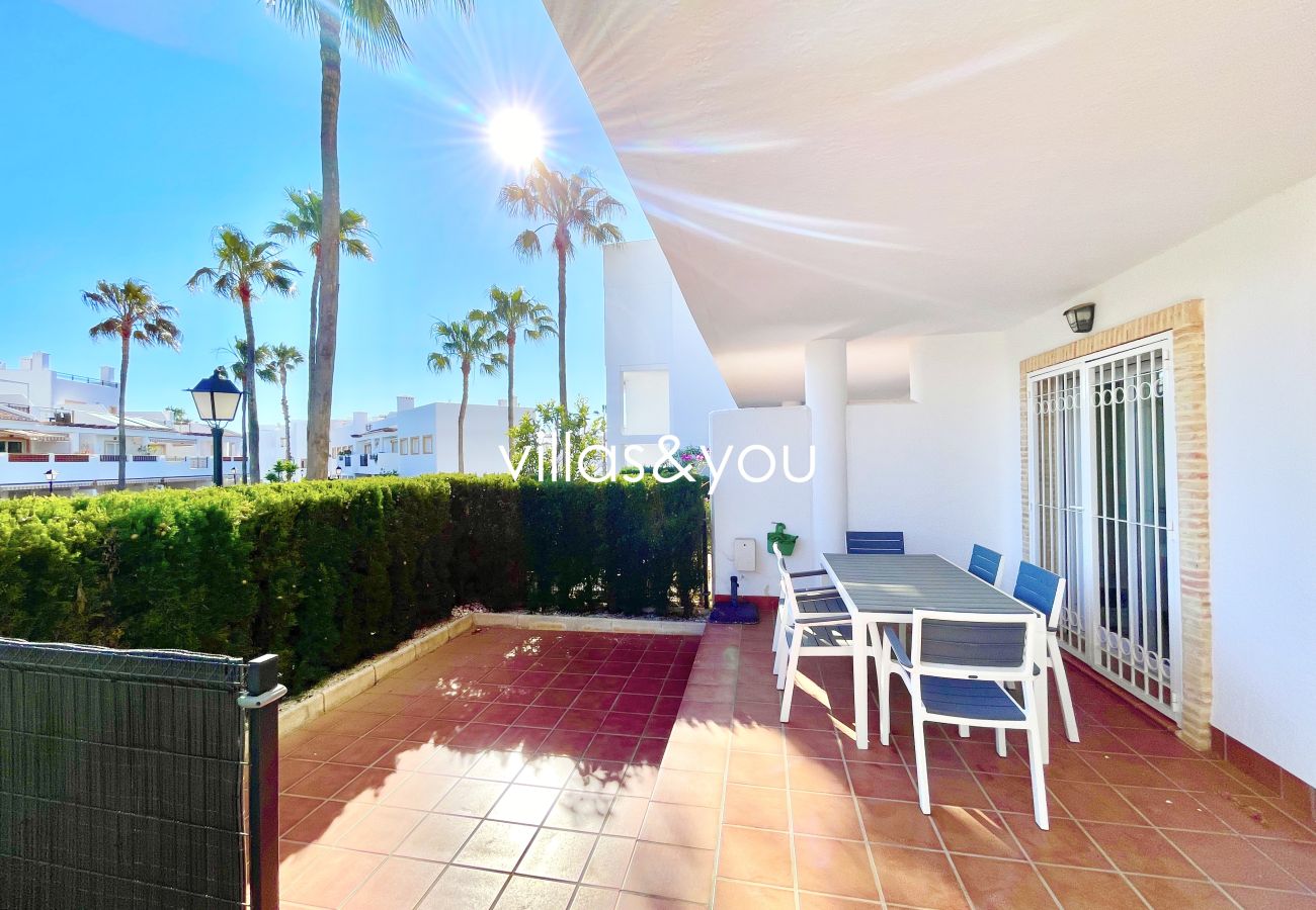 Appartement in Orihuela Costa - Linnea Sol by Villas&You