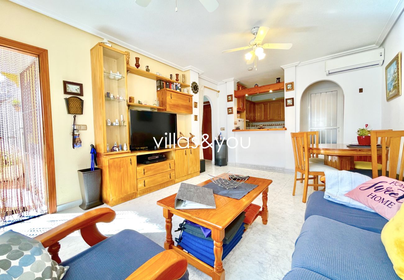 Huis in Orihuela Costa - Playa Golf by Villas&You