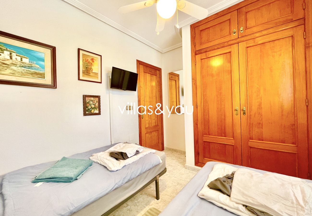 Huis in Orihuela Costa - Playa Golf by Villas&You