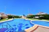 Huis in Orihuela Costa - Casa Playa Golf by Villas&You