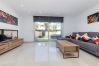 Villa in Ciudad Quesada - Villa Marabu Lagoon Ciudad Quesada by Villas&You